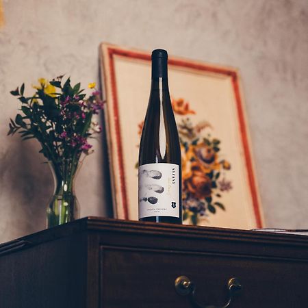 Monastery Garden Bistro & Rooms 체스키크룸로프 외부 사진