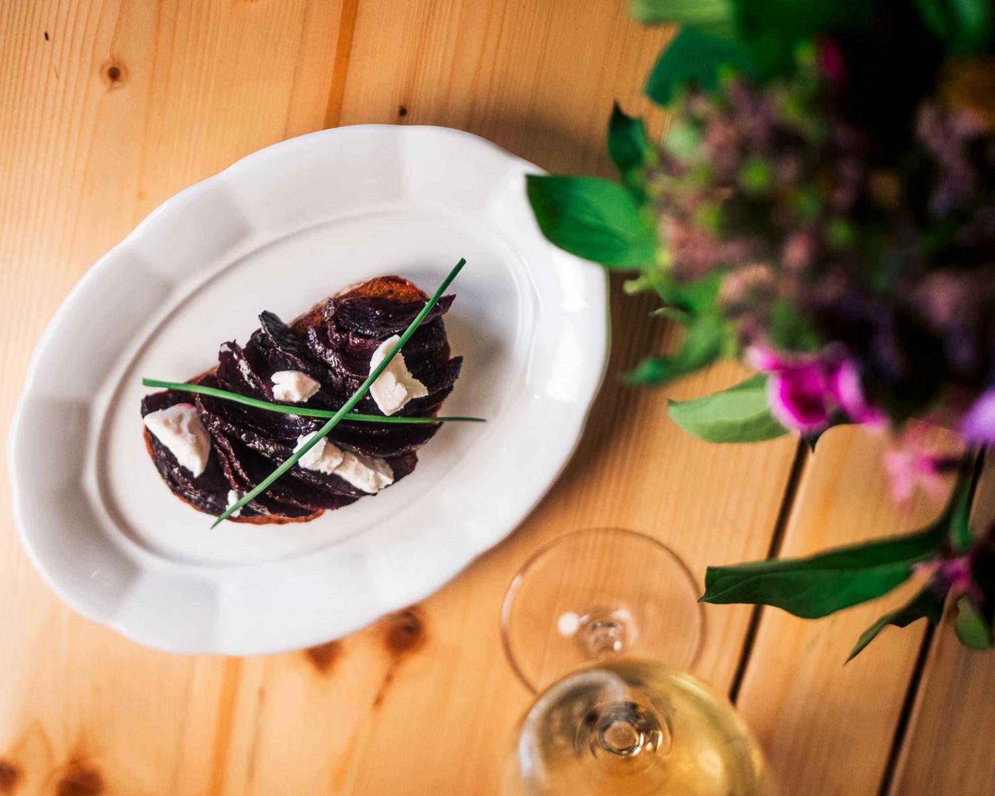 Monastery Garden Bistro & Rooms 체스키크룸로프 외부 사진